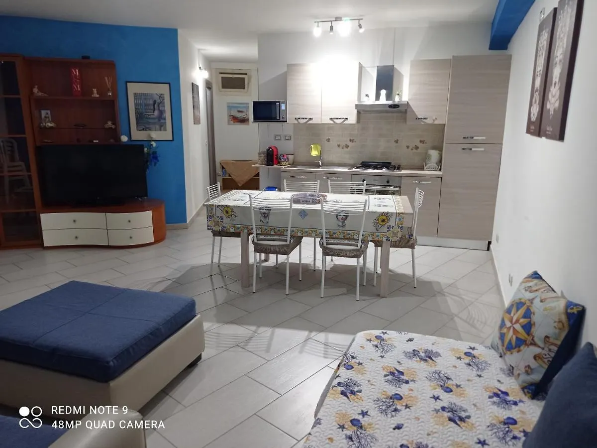 Residence Les Roches Noire Giardini-Naxos
