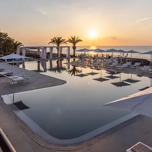 מלון Delta By Marriott, גיארדיני נאקסוס