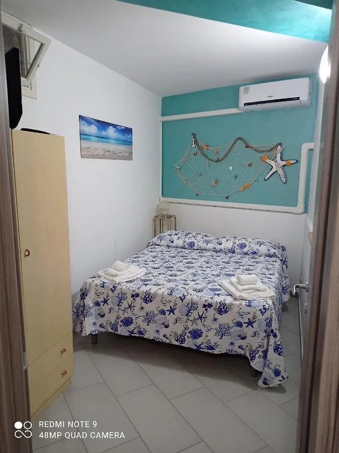 Residence Les Roches Noire Giardini Naxos